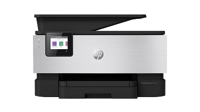 HP OfficeJet Pro 9019/Premier All-in-One Printer
