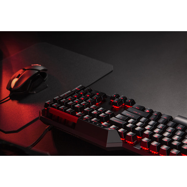 OMEN by HP Reactor Mouse Daisy image3