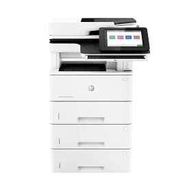 HP LaserJet Enterprise Flow MFP M528c