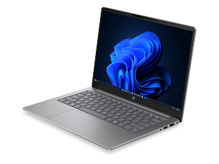HP ProBook 4 G1i 14” ноутбук з ШІ | HP® Україна