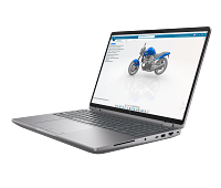 HP ZBook Fury G1i 16 inch Mobile Workstation PC (B14E1AV)