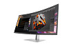 HP 8K167E9 Series 7 Pro 738pu 95,3 cm (37,5 hüvelyk) 3840x1600@60Hz Thunderbolt 4 monitor 5év garanciával