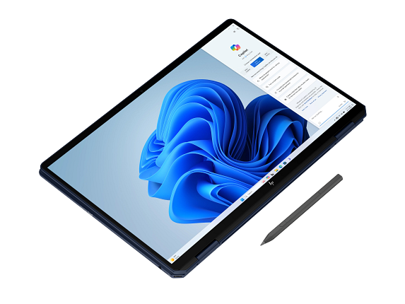 HP OmniBook Ultra Flip Laptop 14-fh0013ne | HP® Middle East HP OmniBook Ultra Flip Laptop 14-fh0013ne | HP® Middle East