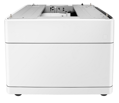 HP PageWide 550 sheet Paper Tray/Stand