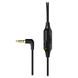 HyperX Cloud Earbuds III Black