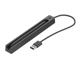 HP Rechargeable Slim Pen Charger