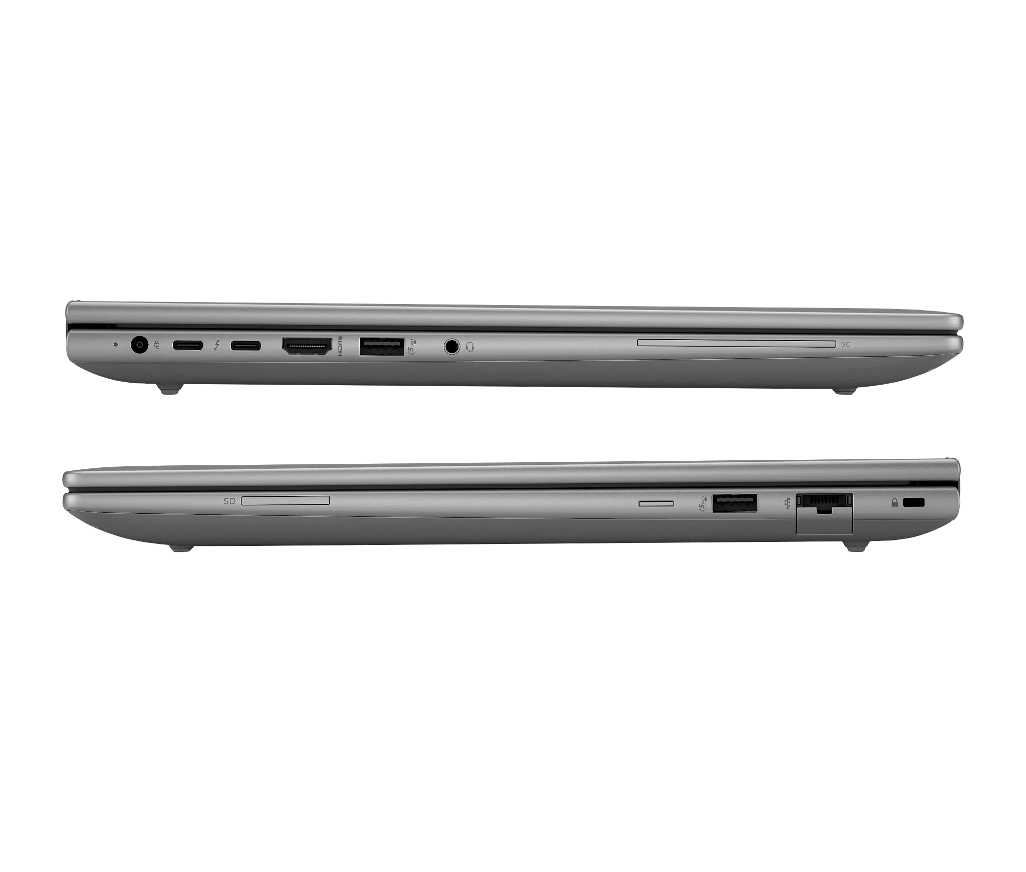 HP ZBook Power G11 A 16" Mobile Workstation - Thumbnail 5