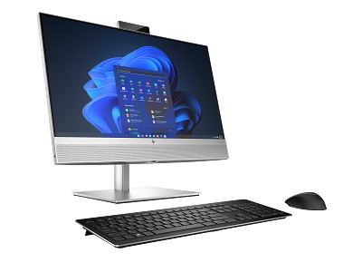 HP EliteOne 840 G9 All-in-One Touchscreen PC