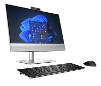 HP EliteOne 840 23.8 inch G9 All-in-One Desktop PC (4F101AV)