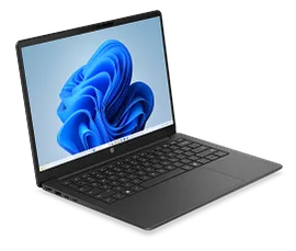 HP OmniBook 3 Laptop AI 14T-HU000, 14"