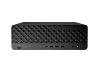 HP ProDesk 4 G1i SFF Desktop AI PC with 3 Yr Wolf Pro Security