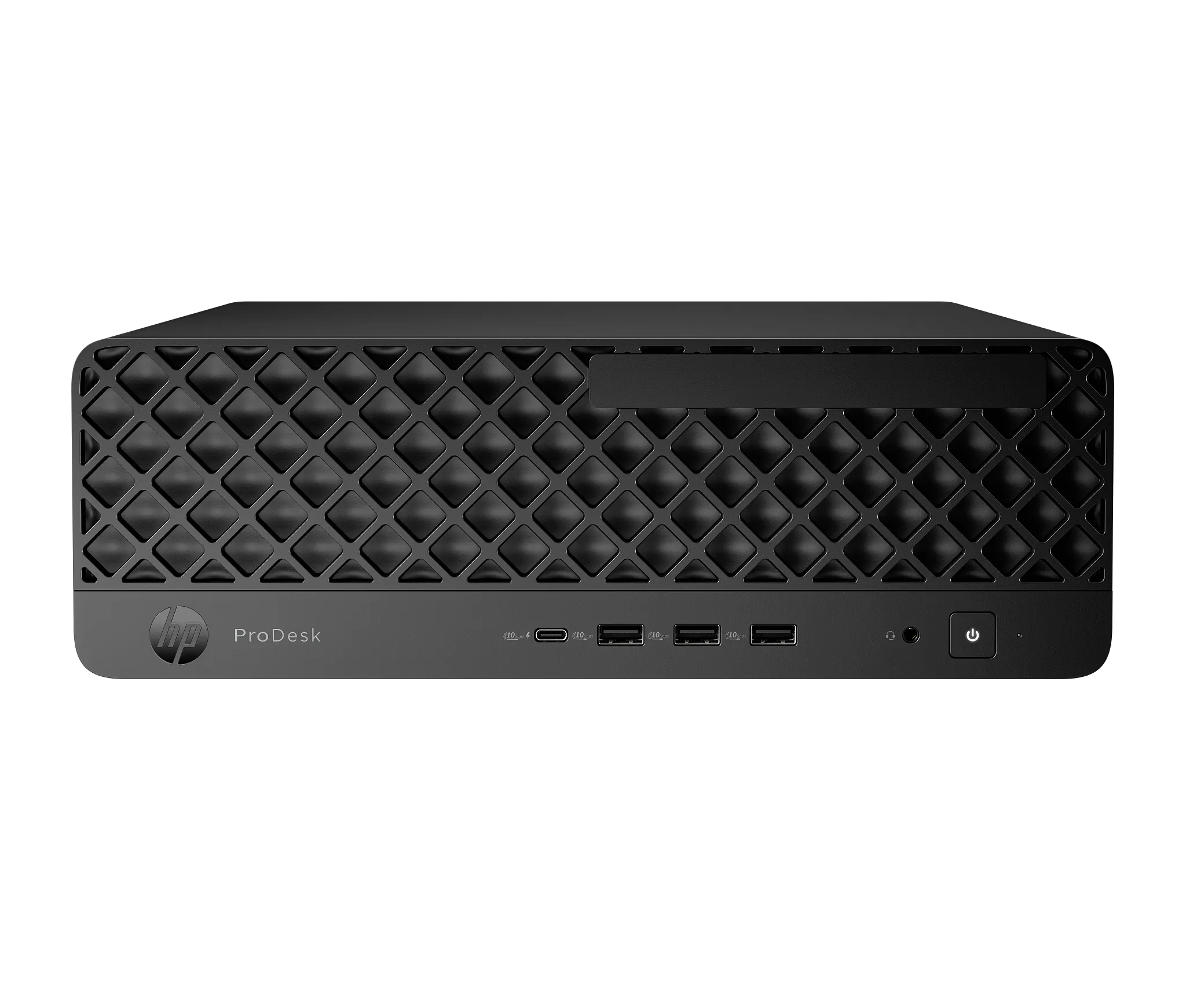 HP ProDesk 400 G1 Desktop Computer