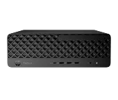 HP ProDesk 4 SFF G1i Desktop AI PC - Customizable