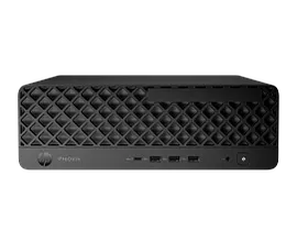 HP ProDesk 4 G1i SFF Desktop AI PC with 3 Yr Wolf Pro Security