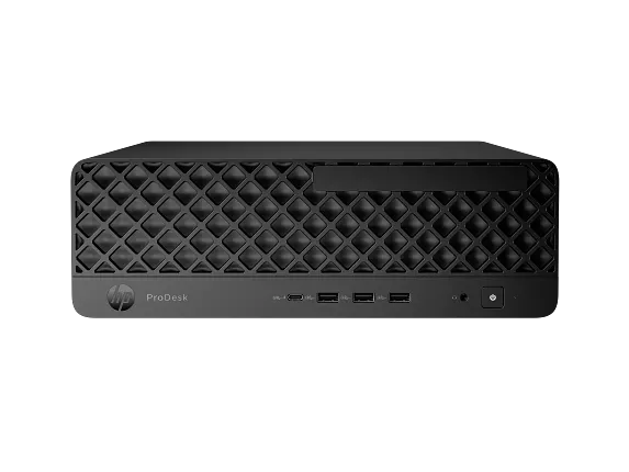 HP ProDesk 4 SFF (Intel)