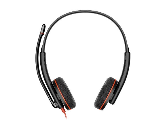 Poly Blackwire 3200 Series
