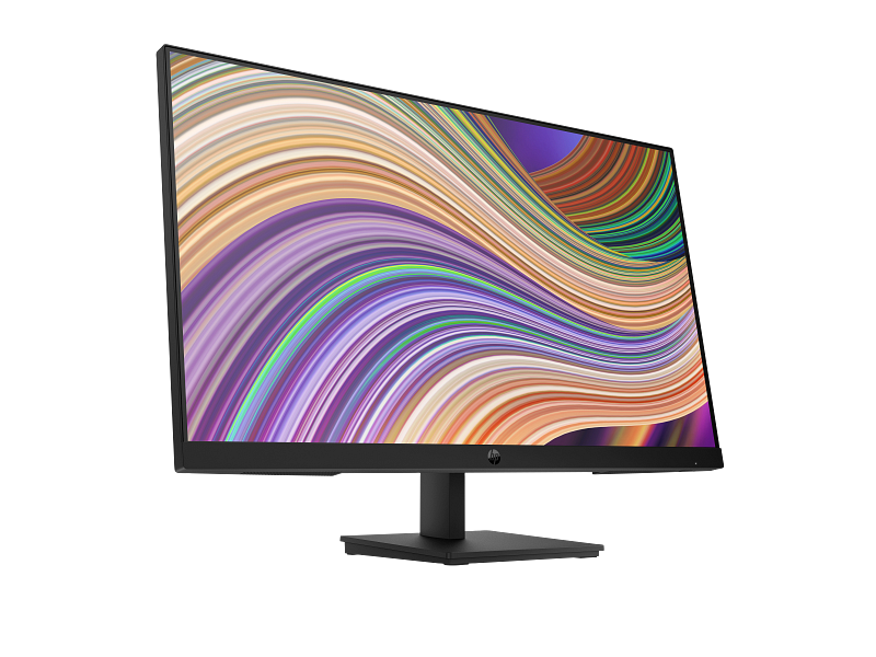 HP V21b G5 FHD Monitor 本体 HP V27i G5 FHD Monitor - HP® Store