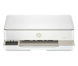 HP Envy 6155e All-in-One Printer w/free 3 months Instant Ink through HP+, AI-enabled