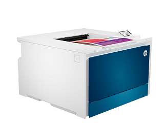 HP Color LaserJet Pro 4201dn Printer - Img_Right_320_240