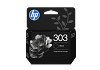HP 303 T6N02AE fekete eredeti tintapatron Envy Inspire 7220e 7221e 7920e (200 old.)