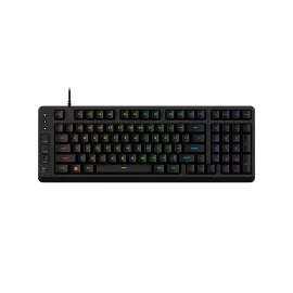 HyperX Eve 1800 - Gaming Keyboard