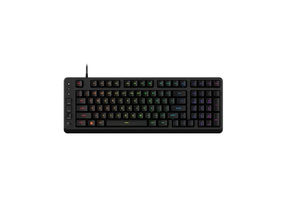 HyperX Eve 1800 - Gaming Keyboard