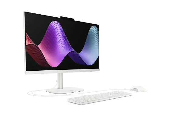 HP OmniStudio 24