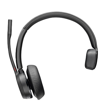 HP 77Y96AA Poly Voyager 4310 USB-C headset + BT700 hardverkulcs + töltőállvány