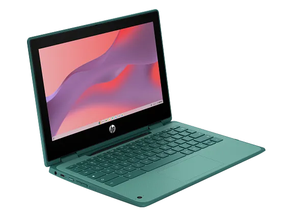 HP Fortis Flip 11-inch G1i Chromebook - Customizable