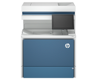 HP Color LaserJet Enterprise MFP 6800 Printer