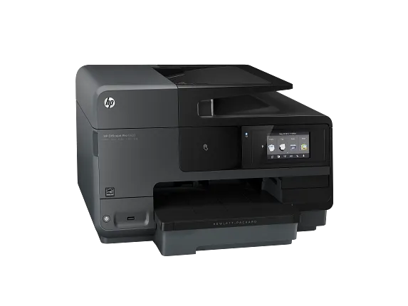 HP Officejet Pro 8620 e-All-in-One Printer