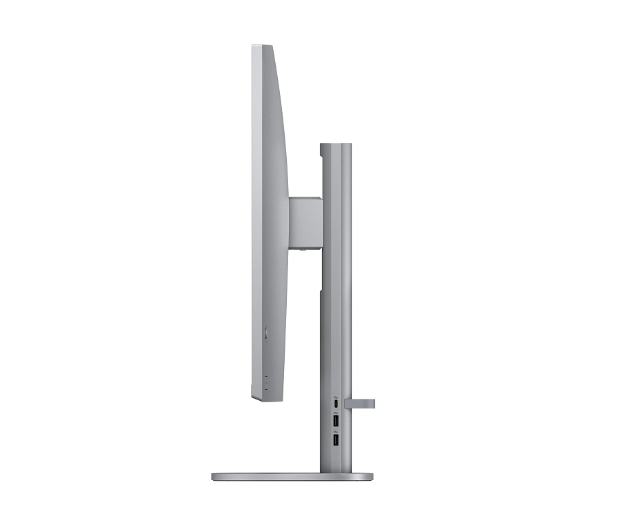 4K IPS display