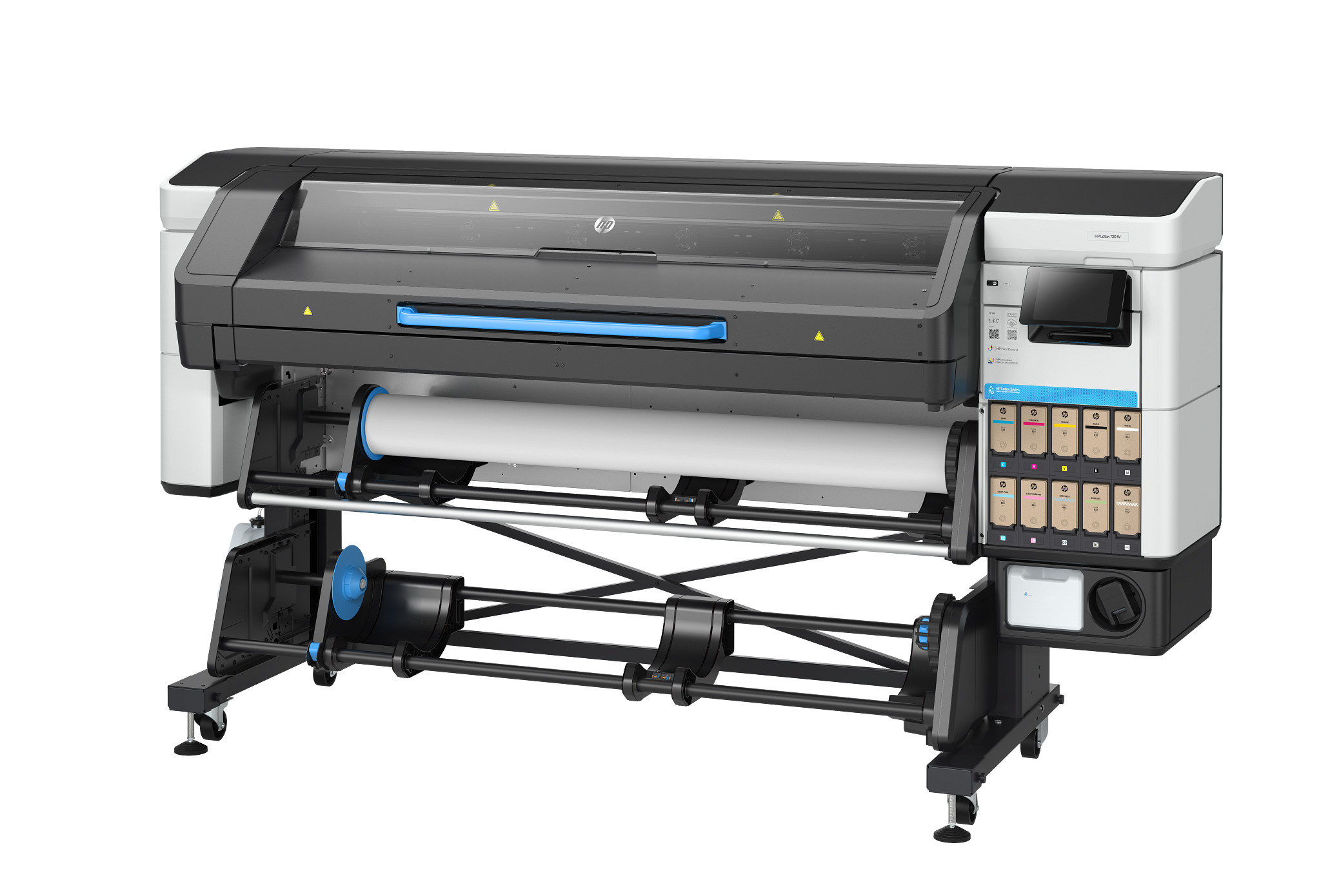 HP Latex 730 W Printer