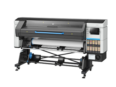 HP Latex 730 W Printer