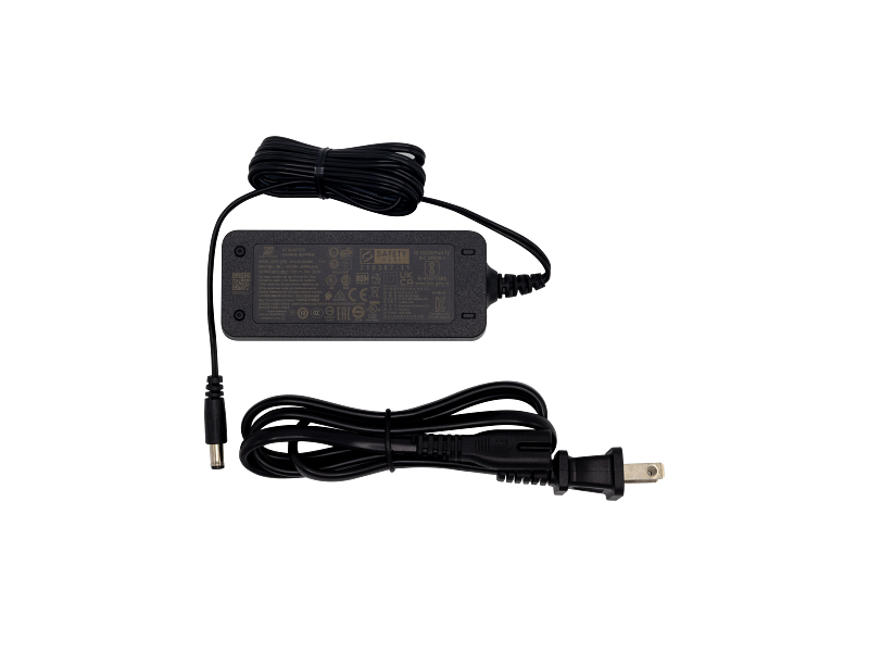 HP Poly Studio E60 Power Accessory - Product Only - Bottom