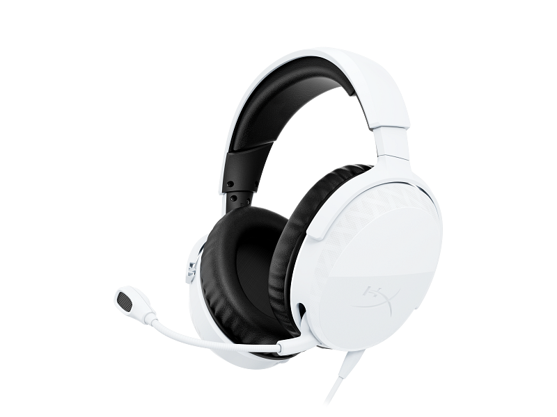 HyperX Cloud Stinger 3 Gaming Headset PlayStation_Product__Product Only_Left facing