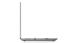 HP ZBook Fury G1i 18 Mobile Workstation PC with 3 Yr Warranty & Wolf Pro Security