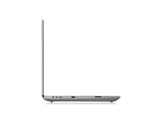 HP ZBook Fury G1i 18 Mobile Workstation PC with 3 Yr Warranty