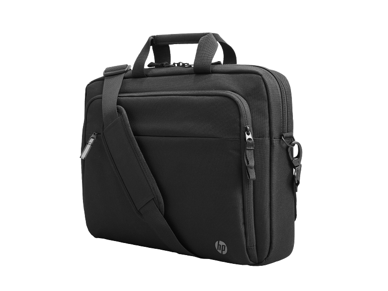 HP Professional Series Product Photography 15.6 inch Laptop Bag 3-4 Turn