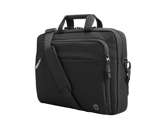 Series 3 of 6 Bags, HP Professional 15.6-inch Laptop Bag