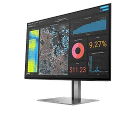 HP Z24f G3 FHD Display