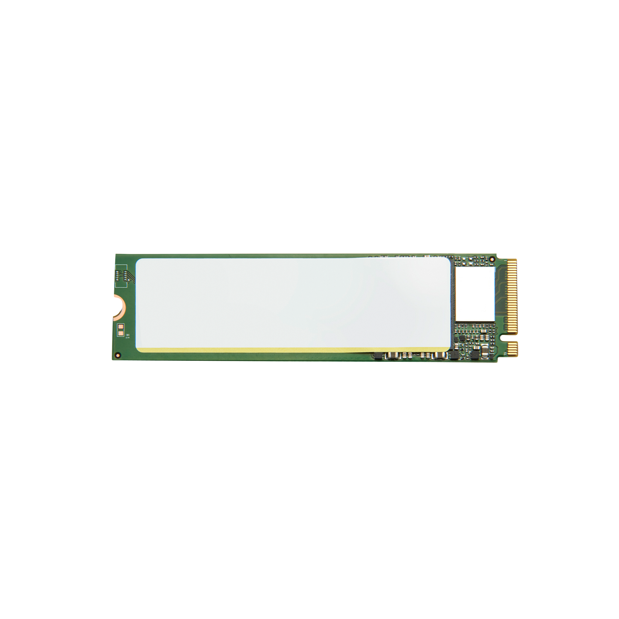 256GB 2280 PCIe-4x4 NVMe Value M.2 Z2 SSD Module