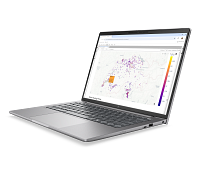 HP ZBook 8 G2i 14 inch Mobile Workstation PC IDS Base Model
