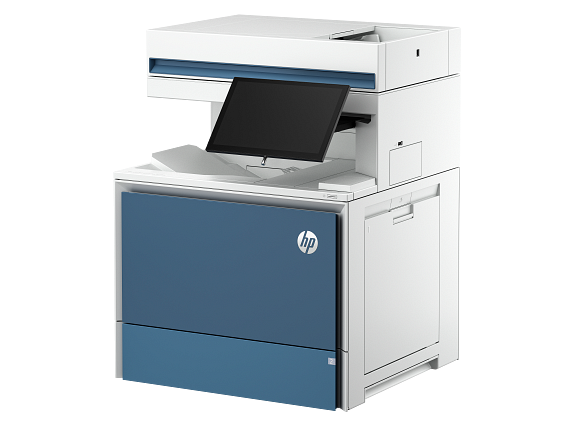 Photo HP 8
