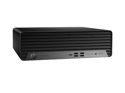 HP Elite SFF 800 G9 Desktop PC