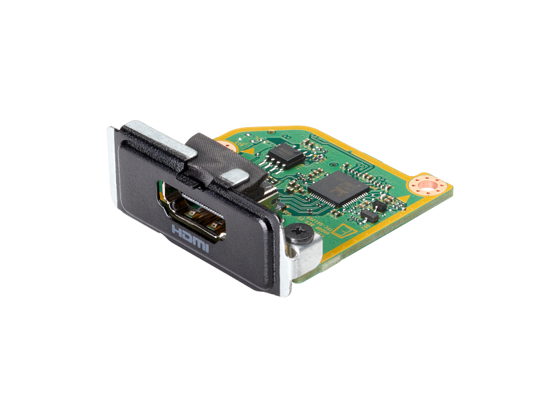 HP HDMI Port Flex IO v2