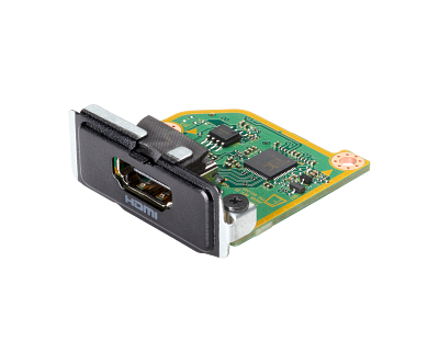 HP HDMI Port Flex IO v2