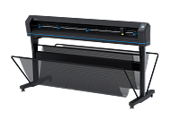 HP Latex 64 Plus Cutting Solution