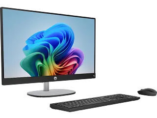 HP All-in-one