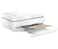 HP DeskJet Plus Ink Advantage 6476 All-in-One Printer